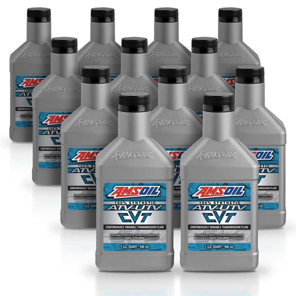 Kit 12 Litros AMSOIL AMSOIL