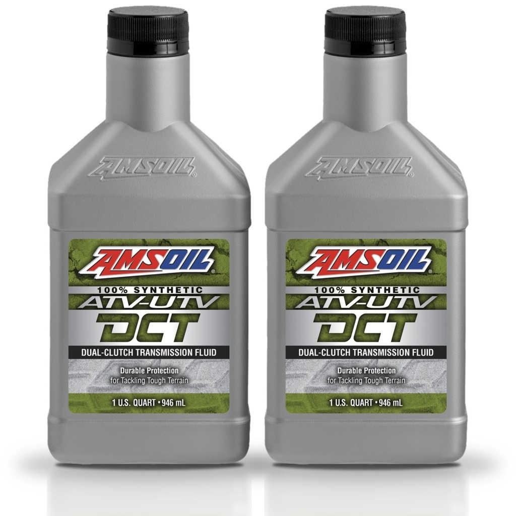 Kit 2 Litros AMSOIL AMSOIL