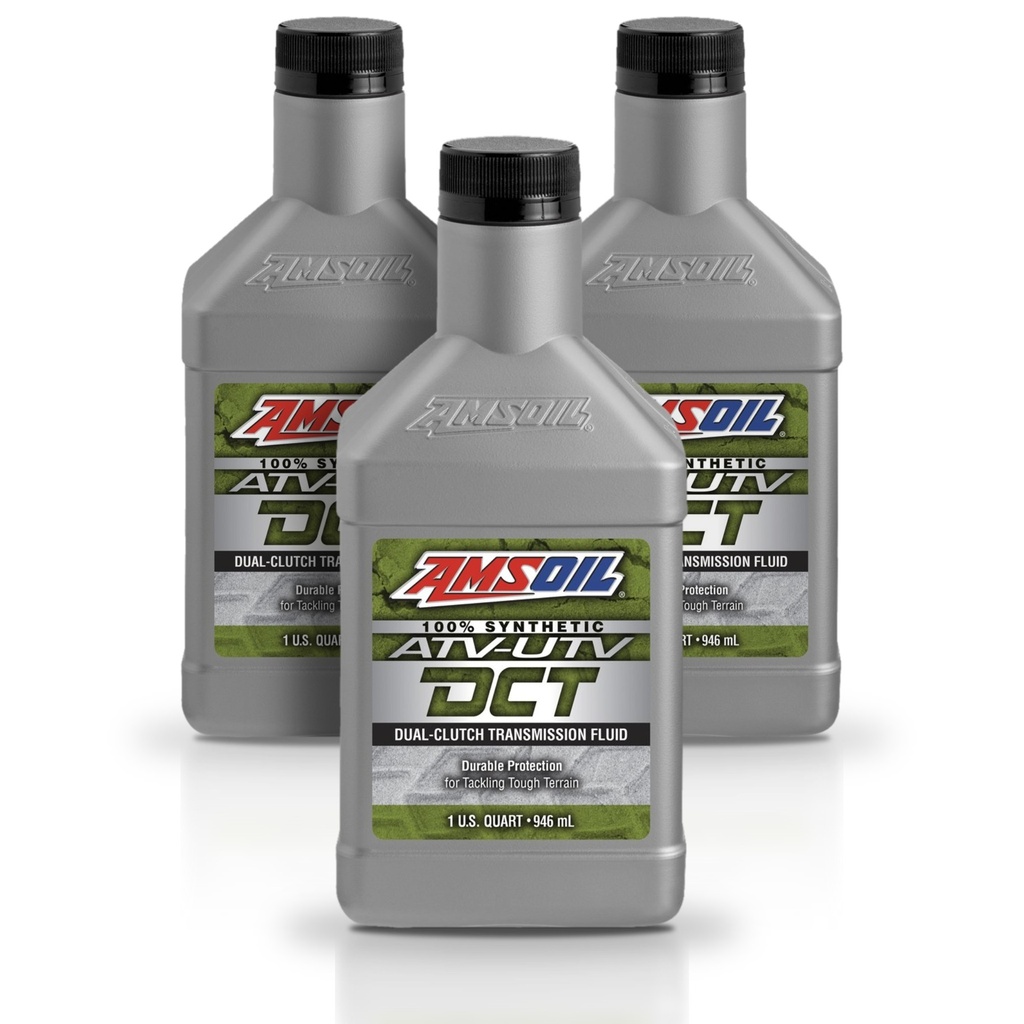 Kit 3 Litros AMSOIL AMSOIL