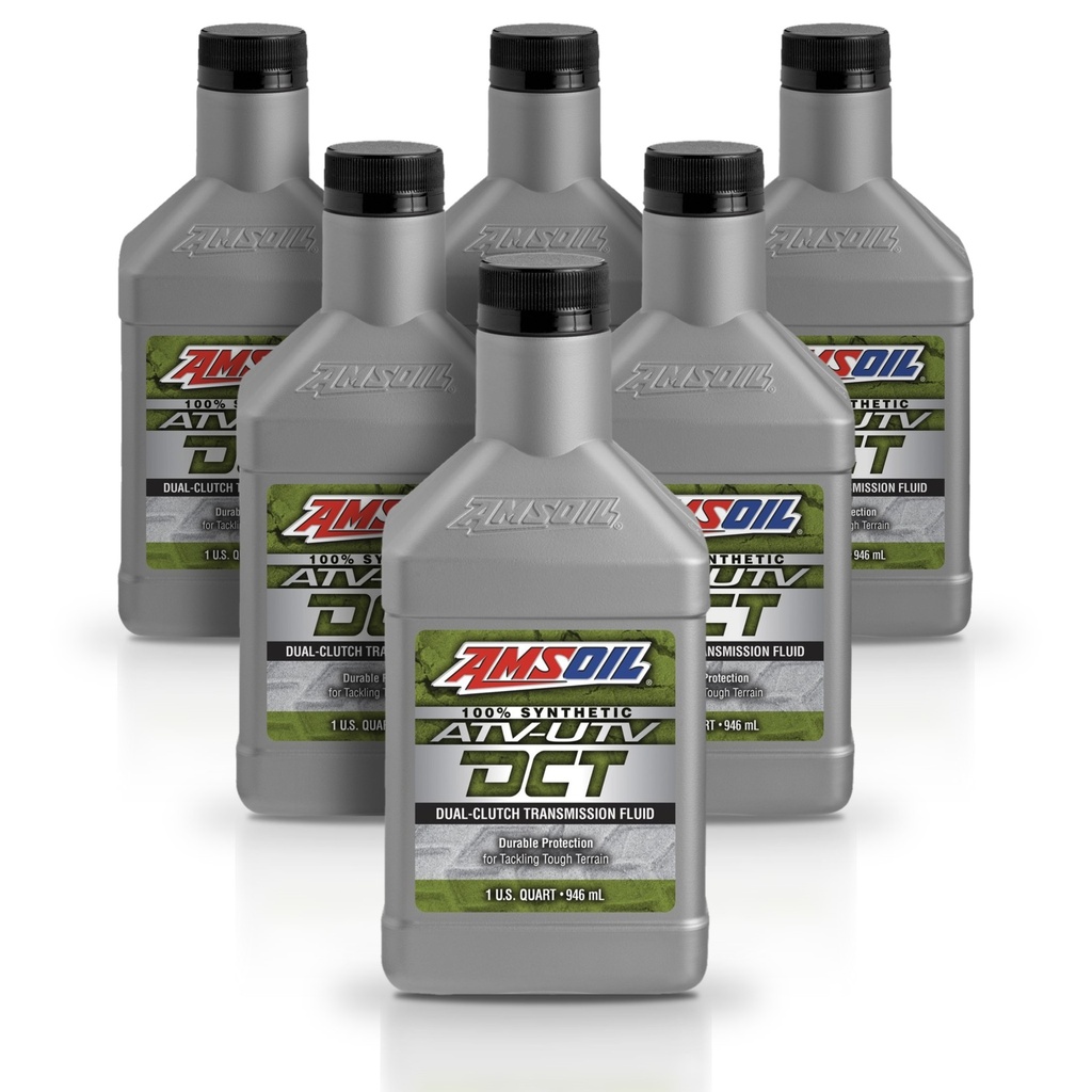 Kit 6 Litros AMSOIL AMSOIL