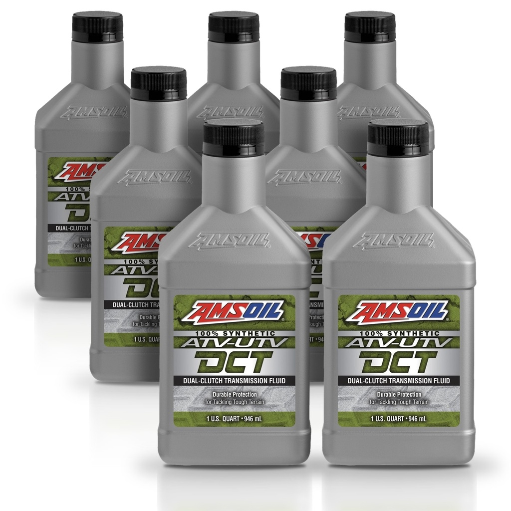 Kit 7 Litros AMSOIL AMSOIL