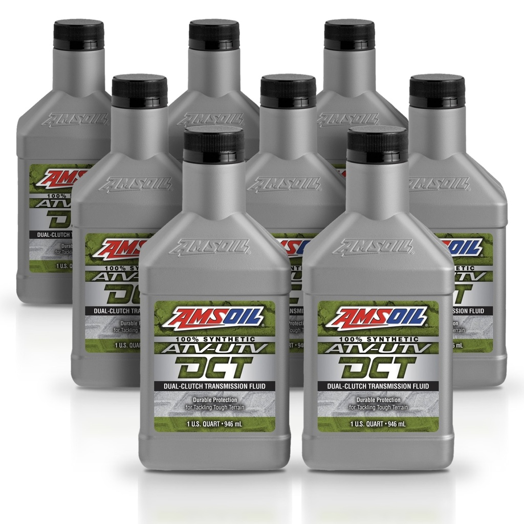 Kit 8 Litros AMSOIL AMSOIL