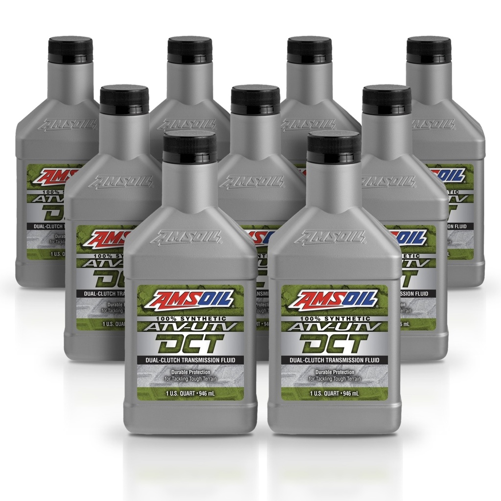 Kit 9 Litros AMSOIL AMSOIL
