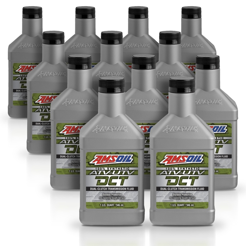 Kit 12 Litros AMSOIL AMSOIL