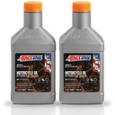 Kit 2 Litros AMSOIL AMSOIL
