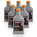 Kit 6 Litros AMSOIL AMSOIL