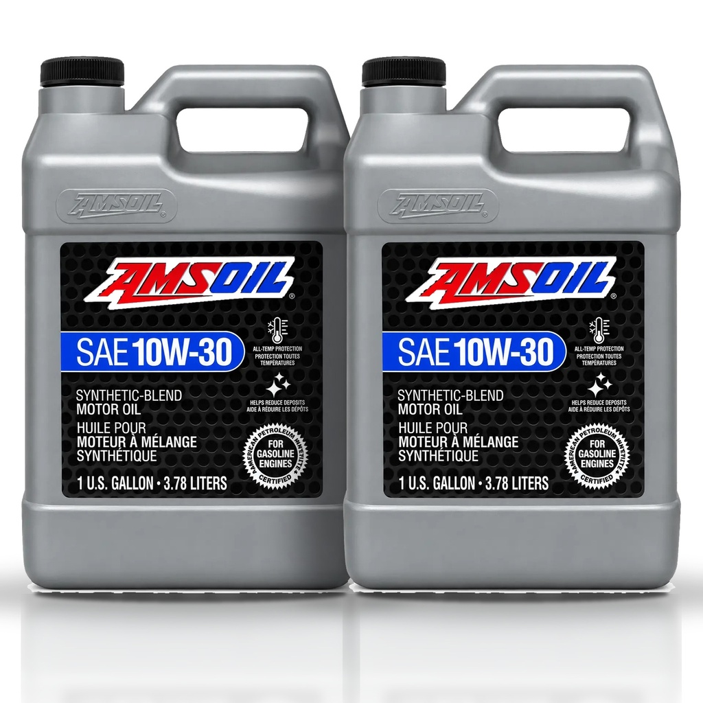 Kit 2 Galones AMSOIL AMSOIL