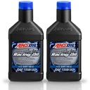 Kit 2 Litros DOMINATOR® SAE 15W-50 Synthetic Racing Oil AMSOIL