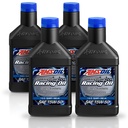 Kit 4 Litros DOMINATOR® SAE 15W-50 Synthetic Racing Oil AMSOIL