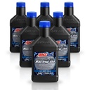 Kit 6 Litros DOMINATOR® SAE 15W-50 Synthetic Racing Oil AMSOIL