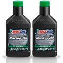 Kit 2 Litros DOMINATOR® SAE 5W-20 Synthetic Racing Oil AMSOIL