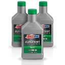 Kit 3 Litros European Car Formula 0W-20 LS Synthetic Motor Oil AMSOIL