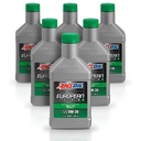 Kit 6 Litros European Car Formula 0W-20 LS Synthetic Motor Oil AMSOIL