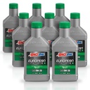 Kit 8 Litros European Car Formula 0W-20 LS Synthetic Motor Oil AMSOIL