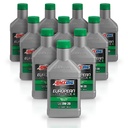 Kit 10 Litros European Car Formula 0W-20 LS Synthetic Motor Oil AMSOIL