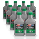 Kit 11 Litros European Car Formula 0W-20 LS Synthetic Motor Oil AMSOIL