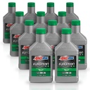 Kit 12 Litros European Car Formula 0W-20 LS Synthetic Motor Oil AMSOIL