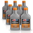 Kit 7 Litros European Car Formula 0W-40 FS Synthetic Motor Oil AMSOIL