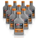 Kit 10 Litros European Car Formula 0W-40 FS Synthetic Motor Oil AMSOIL
