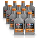 Kit 11 Litros European Car Formula 0W-40 FS Synthetic Motor Oil AMSOIL