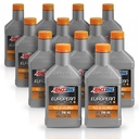 Kit 12 Litros European Car Formula 0W-40 FS Synthetic Motor Oil AMSOIL