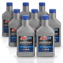 Kit 8 Litros European Car Formula 5W-30 LS Synthetic Motor Oil AMSOIL