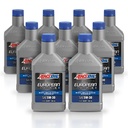 Kit 9 Litros European Car Formula 5W-30 LS Synthetic Motor Oil AMSOIL