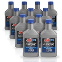 Kit 11 Litros European Car Formula 5W-30 LS Synthetic Motor Oil AMSOIL