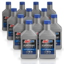 Kit 12 Litros European Car Formula 5W-30 LS Synthetic Motor Oil AMSOIL