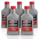 Kit 5 Litros European Car Formula 5W-40 MS Synthetic Motor Oil AMSOIL