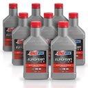 Kit 8 Litros European Car Formula 5W-40 MS Synthetic Motor Oil AMSOIL