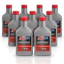 Kit 9 Litros European Car Formula 5W-40 MS Synthetic Motor Oil AMSOIL