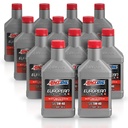 Kit 12 Litros European Car Formula 5W-40 MS Synthetic Motor Oil AMSOIL