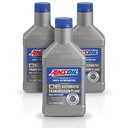 Kit 3 Litros FLUIDO DE TRANSMISION AUTOMATICA ATF AMSOIL .946 ML AMSOIL