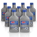 Kit 9 Litros FLUIDO DE TRANSMISION AUTOMATICA ATF AMSOIL .946 ML AMSOIL
