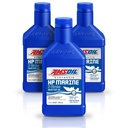 Kit 3 Litros HP Marine™ Synthetic 2-Stroke Oil AMSOIL