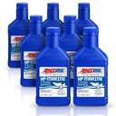 Kit 7 Litros HP Marine™ Synthetic 2-Stroke Oil AMSOIL