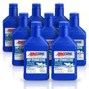 Kit 8 Litros HP Marine™ Synthetic 2-Stroke Oil AMSOIL