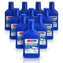 Kit 10 Litros HP Marine™ Synthetic 2-Stroke Oil AMSOIL