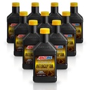 Kit 10 Litros INTERCEPTOR® Synthetic 2-Stroke Oil AMSOIL