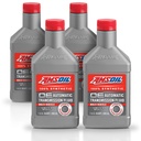 Kit 4 Litros OE Synthetic Multi-Vehicle Automatic Transmission Fluid AMSOIL