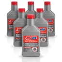 Kit 6 Litros OE Synthetic Multi-Vehicle Automatic Transmission Fluid AMSOIL