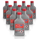 Kit 10 Litros OE Synthetic Multi-Vehicle Automatic Transmission Fluid AMSOIL