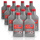 Kit 12 Litros OE Synthetic Multi-Vehicle Automatic Transmission Fluid AMSOIL