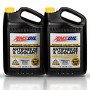Kit 2 Galones Passenger Car & Light Truck Antifreeze & Coolant AMSOIL