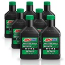 Kit 7 Litros SAE 0W-20 Synthetic Motor Oil AMSOIL