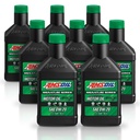Kit 8 Litros SAE 0W-20 Synthetic Motor Oil AMSOIL