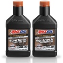 Kit 2 Litros SAE 0W-30 Synthetic Motor Oil AMSOIL