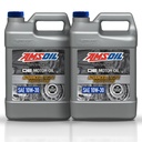 Kit 2 Galones SAE 10W-30 OE Synthetic Motor Oil AMSOIL