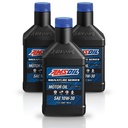Kit 3 Litros SAE 10W-30 Synthetic Motor Oil AMSOIL